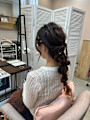 NICOhair+【ニコヘアープラス】×スタイル