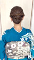 シニヨン