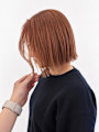 KESTRA×ショート