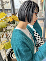 Hair Craft×スタイル