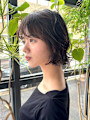 Hair Craft×スタイル