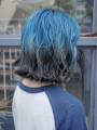 Hair Craft×スタイル