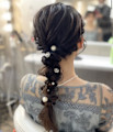 Rose'. hair design×スタイル