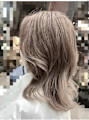 Rose'. hair design×スタイル