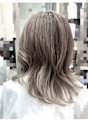 Rose'. hair design×スタイル