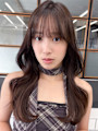【艶感★オルチャンヘア】韓国風 巻き髪大人可愛い小顔カール