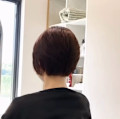 サロンワーク
