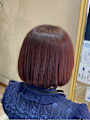hair and make noi 永福町店×スタイル