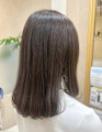 hair and make noi 永福町店×スタイル