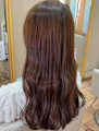 hair and make noi 永福町店×スタイル