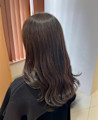 hair and make noi 永福町店×スタイル