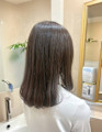 hair and make noi 永福町店×スタイル