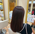 hair and make noi 永福町店×スタイル