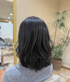 hair and make noi 永福町店×スタイル