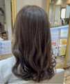hair and make noi 永福町店×スタイル
