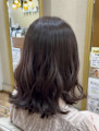 hair and make noi 永福町店×スタイル