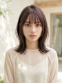 Arno hair&treatment×スタイル