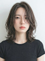 Arno hair&treatment×スタイル