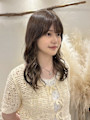 【gilly】艶感◎ash beigeUP