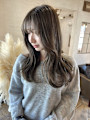 【gilly】olive beige