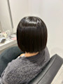 Hair Make Zeal Six 扶桑店×スタイル