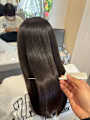 Hair Make Zeal Six 扶桑店×スタイル