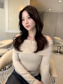 髪質改善＊韓国風＊顔周りレイヤー＊Zina S札幌