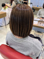 ナチュラルハイライト
