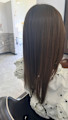 【HAIR lala+】#髪質改善　#ツヤ感