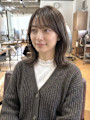 La Bonheur hair raffine 成増店