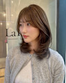 La Bonheur hair raffine 成増店