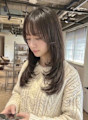 La Bonheur hair raffine 成増店