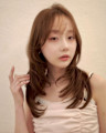 La Bonheur hair raffine 成増店