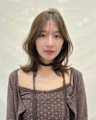 La Bonheur hair raffine 成増店