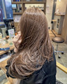 La Bonheur hair raffine 成増店