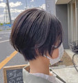 スッキリショート