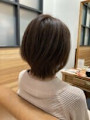 大人くびれレイヤー