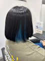 Second × Style