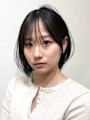東林間 暗髪ボブレイヤー