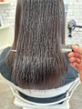 Louer hairmake×ミディアム