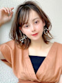 動きが際立つ大人ハイレイヤーウルフ