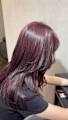 FABLE HAIR×スタイル