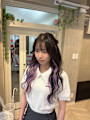 FABLE HAIR×スタイル