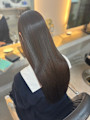FABLE HAIR×スタイル