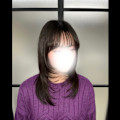 顔周りレイヤー