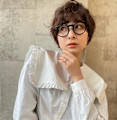 HAIR&MAKE LUCIA×スタイル