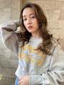 HAIR&MAKE LUCIA×スタイル