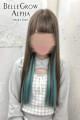 カラー＋エクステ