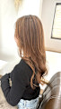 SOW~hair design~×スタイル