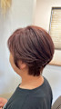 SOW~hair design~×スタイル